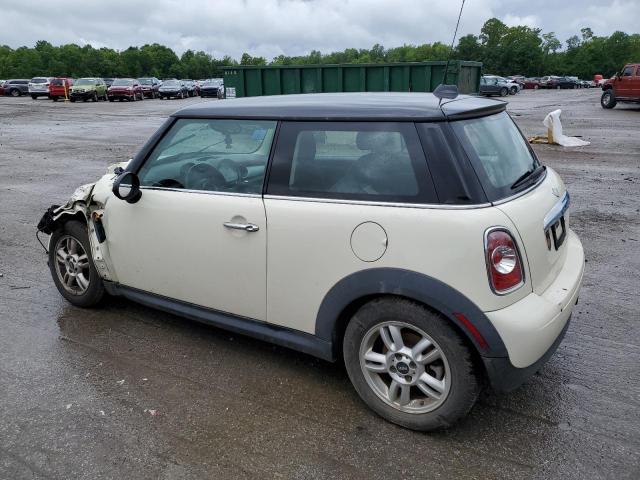 Photo 1 VIN: WMWSU3C59DT681959 - MINI COOPER 