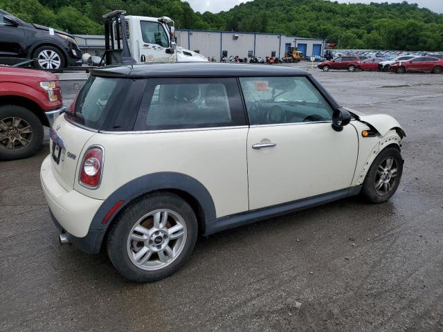 Photo 2 VIN: WMWSU3C59DT681959 - MINI COOPER 