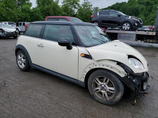 Photo 3 VIN: WMWSU3C59DT681959 - MINI COOPER 