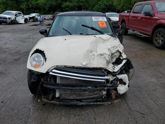 Photo 4 VIN: WMWSU3C59DT681959 - MINI COOPER 