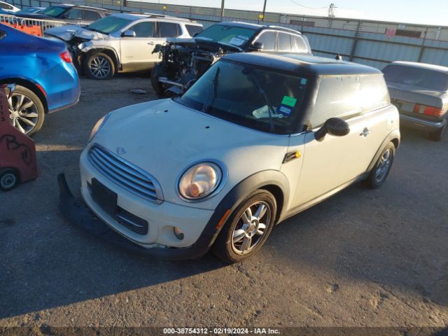 Photo 1 VIN: WMWSU3C59DT682545 - MINI HARDTOP 