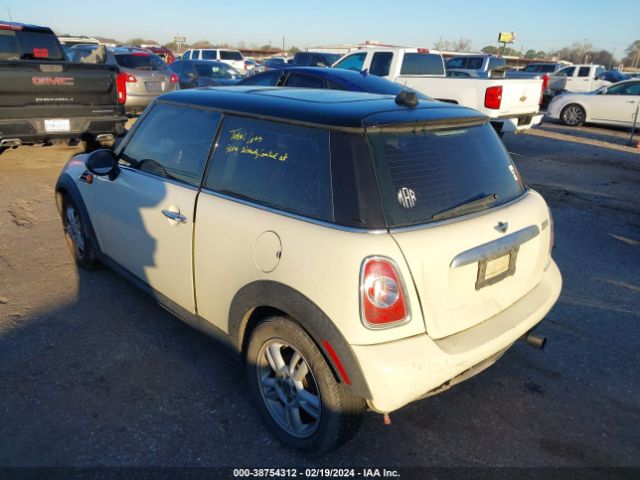 Photo 2 VIN: WMWSU3C59DT682545 - MINI HARDTOP 