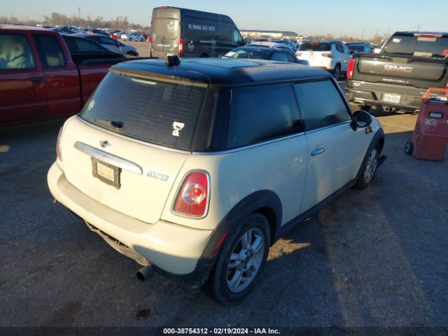 Photo 3 VIN: WMWSU3C59DT682545 - MINI HARDTOP 