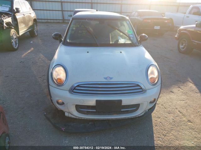 Photo 5 VIN: WMWSU3C59DT682545 - MINI HARDTOP 