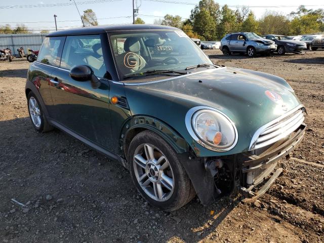 Photo 0 VIN: WMWSU3C59DT682657 - MINI COOPER 