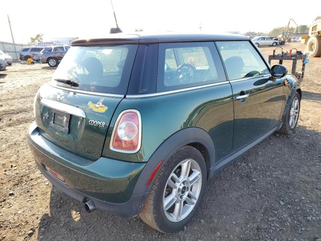 Photo 3 VIN: WMWSU3C59DT682657 - MINI COOPER 