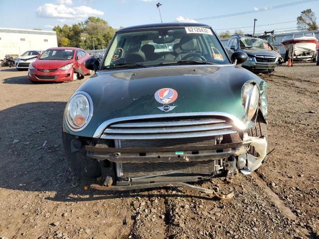 Photo 8 VIN: WMWSU3C59DT682657 - MINI COOPER 