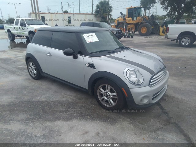 Photo 0 VIN: WMWSU3C59DT683100 - MINI COOPER HARDTOP 