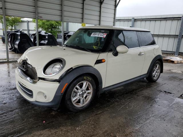 Photo 0 VIN: WMWSU3C59DT683923 - MINI COOPER 