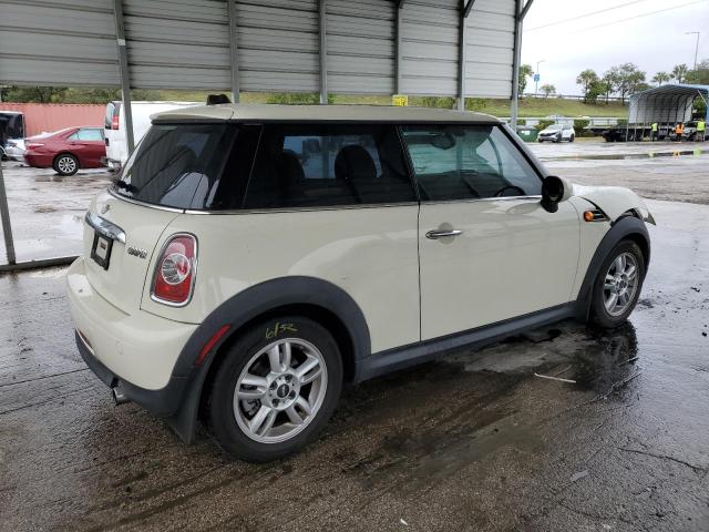 Photo 2 VIN: WMWSU3C59DT683923 - MINI COOPER 