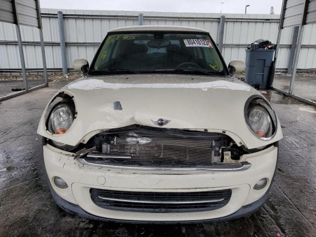 Photo 4 VIN: WMWSU3C59DT683923 - MINI COOPER 