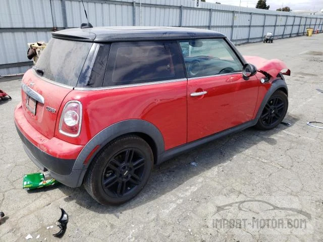 Photo 2 VIN: WMWSU3C59DT683971 - MINI COOPER 