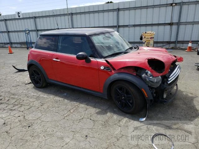 Photo 3 VIN: WMWSU3C59DT683971 - MINI COOPER 