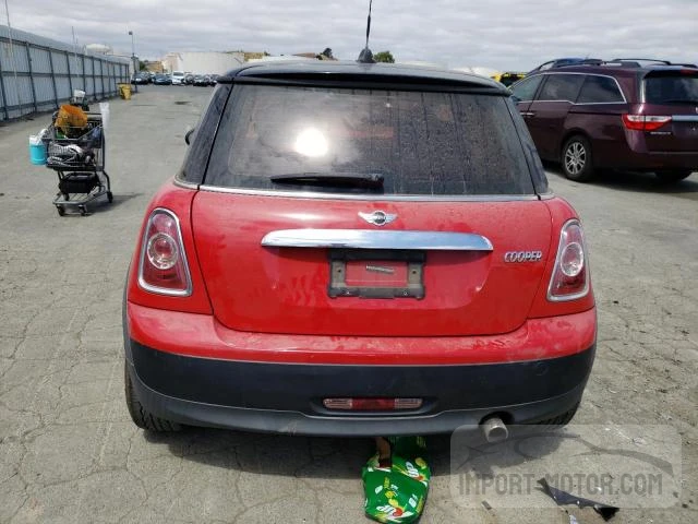 Photo 5 VIN: WMWSU3C59DT683971 - MINI COOPER 