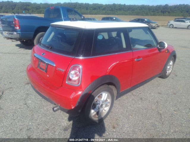 Photo 3 VIN: WMWSU3C59DT684182 - MINI COOPER 