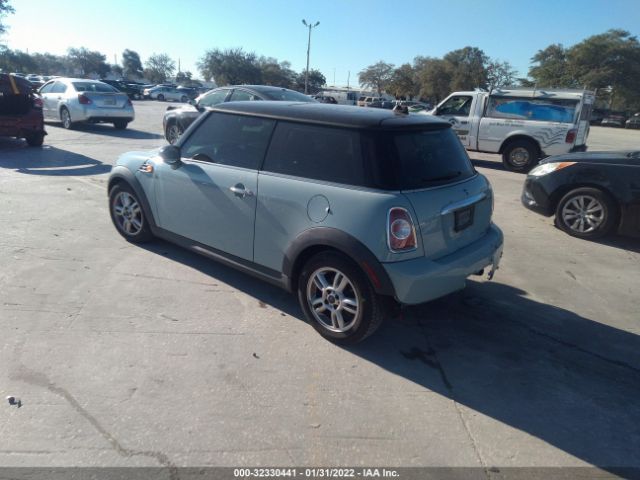 Photo 2 VIN: WMWSU3C59DT685252 - MINI COOPER HARDTOP 