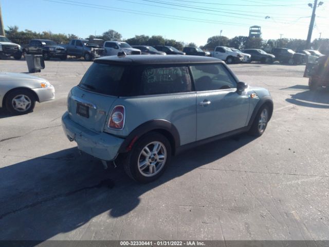 Photo 3 VIN: WMWSU3C59DT685252 - MINI COOPER HARDTOP 