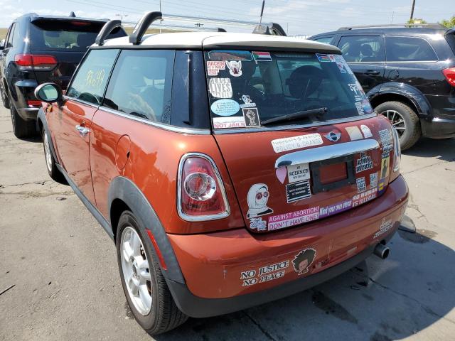 Photo 2 VIN: WMWSU3C59DT686546 - MINI COOPER 