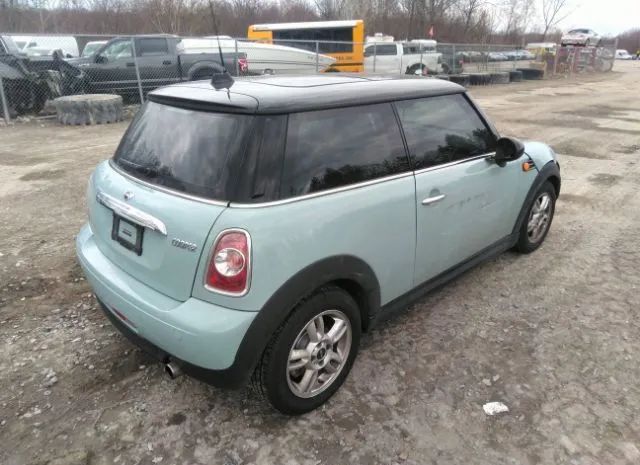 Photo 3 VIN: WMWSU3C59DT689169 - MINI COOPER HARDTOP 