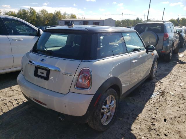 Photo 3 VIN: WMWSU3C59DT689219 - MINI COOPER 