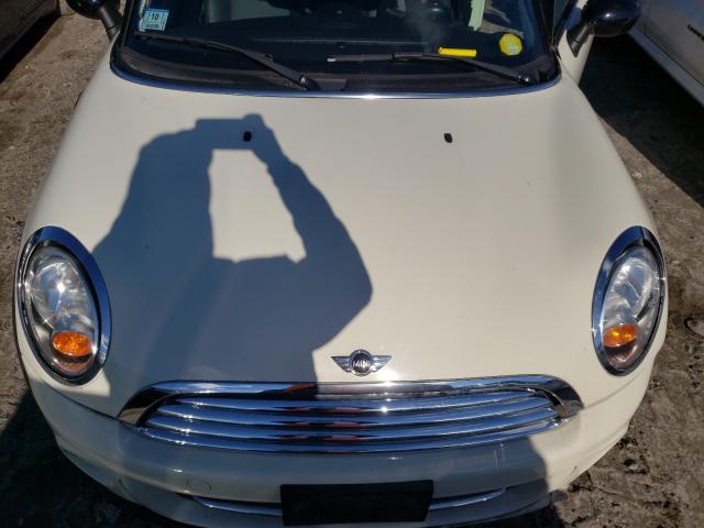 Photo 6 VIN: WMWSU3C59DT689219 - MINI COOPER 