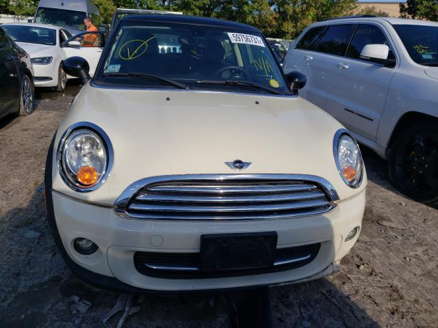 Photo 8 VIN: WMWSU3C59DT689219 - MINI COOPER 