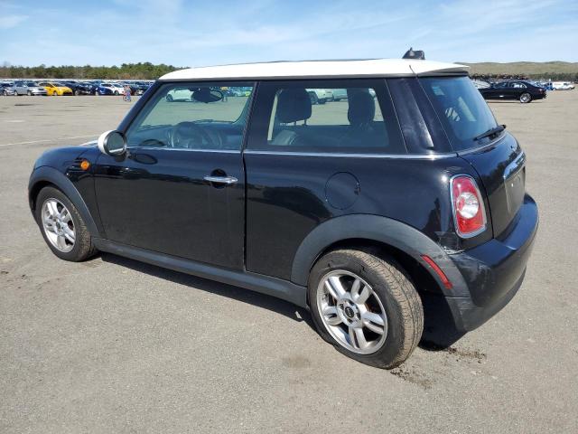 Photo 1 VIN: WMWSU3C59DT690046 - MINI COOPER 