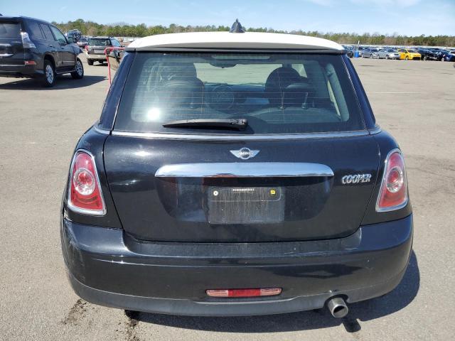 Photo 5 VIN: WMWSU3C59DT690046 - MINI COOPER 