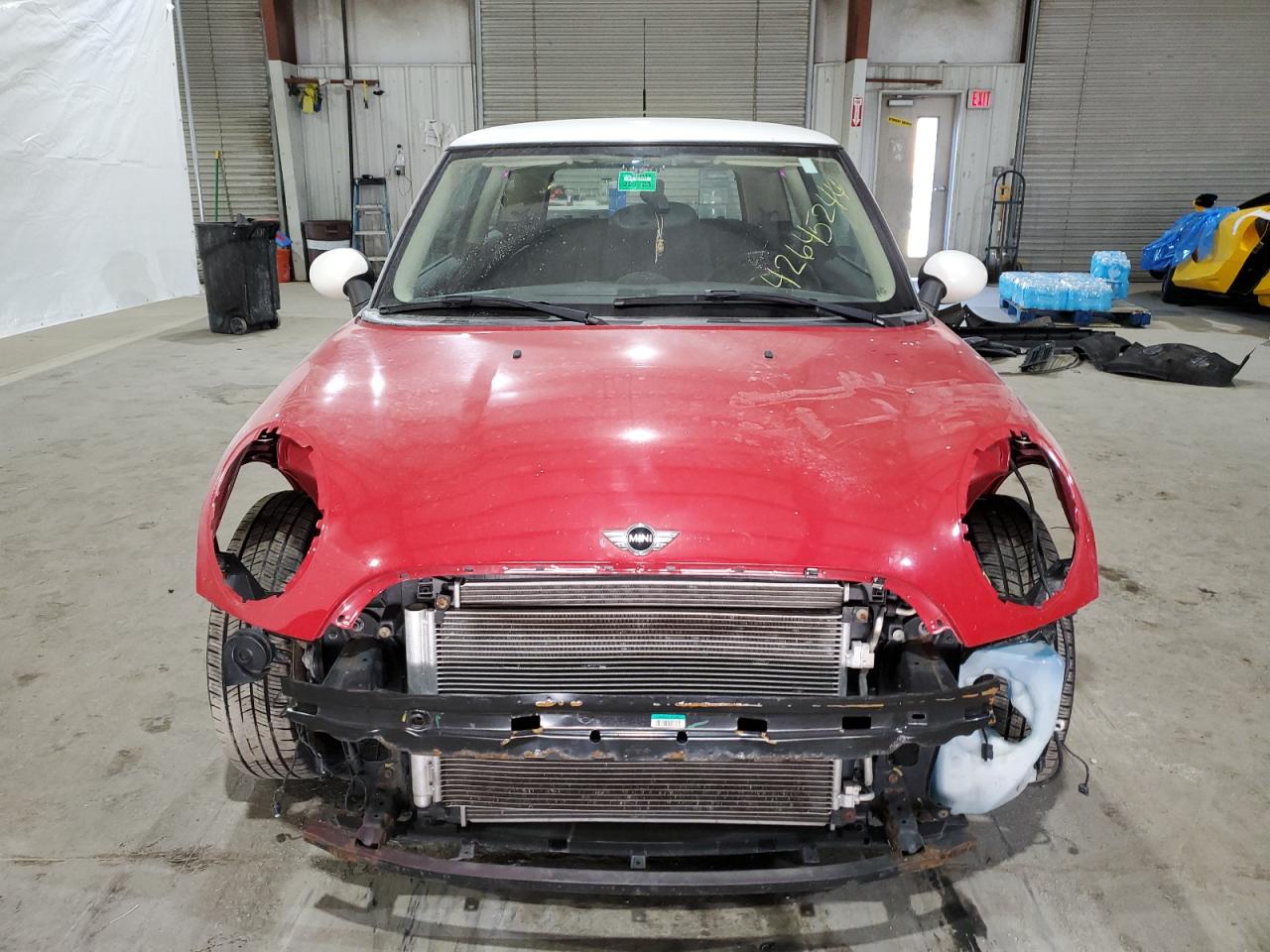 Photo 4 VIN: WMWSU3C59DT692072 - MINI COOPER 