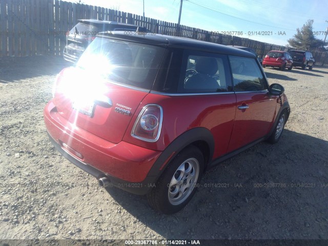 Photo 3 VIN: WMWSU3C59DT692170 - MINI HATCH 