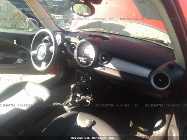 Photo 4 VIN: WMWSU3C59DT692170 - MINI HATCH 