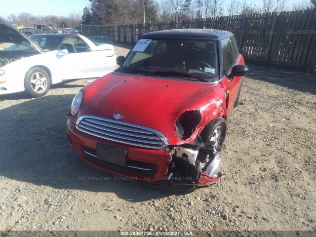 Photo 5 VIN: WMWSU3C59DT692170 - MINI HATCH 