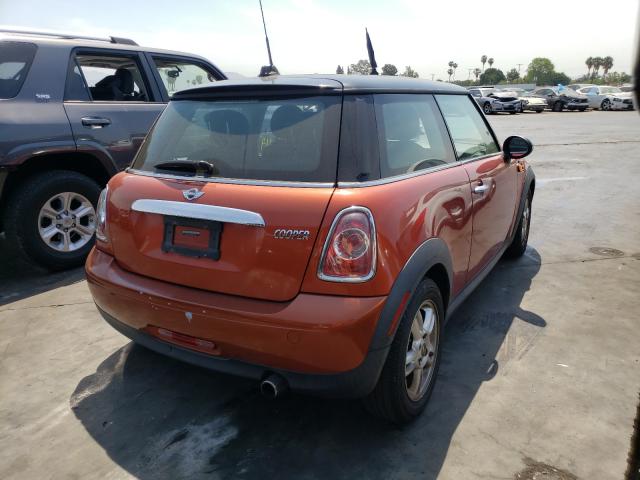 Photo 3 VIN: WMWSU3C5XBT091797 - MINI COOPER 