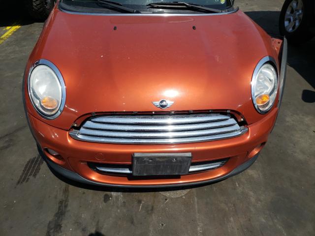 Photo 6 VIN: WMWSU3C5XBT091797 - MINI COOPER 