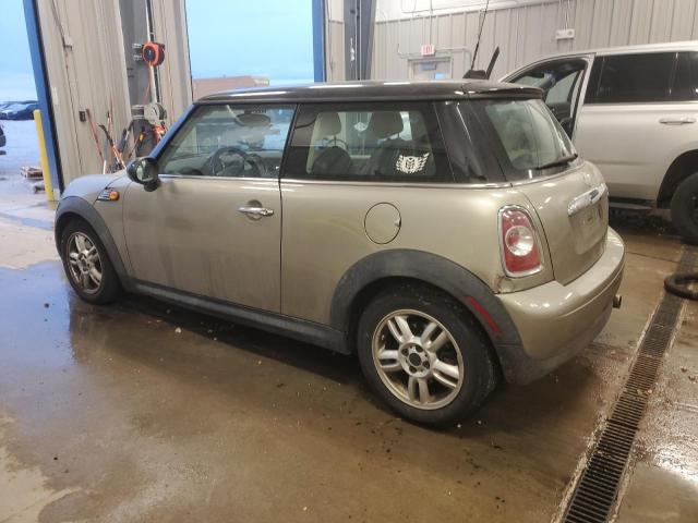 Photo 1 VIN: WMWSU3C5XBT092772 - MINI COOPER 