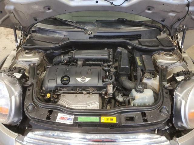 Photo 10 VIN: WMWSU3C5XBT092772 - MINI COOPER 