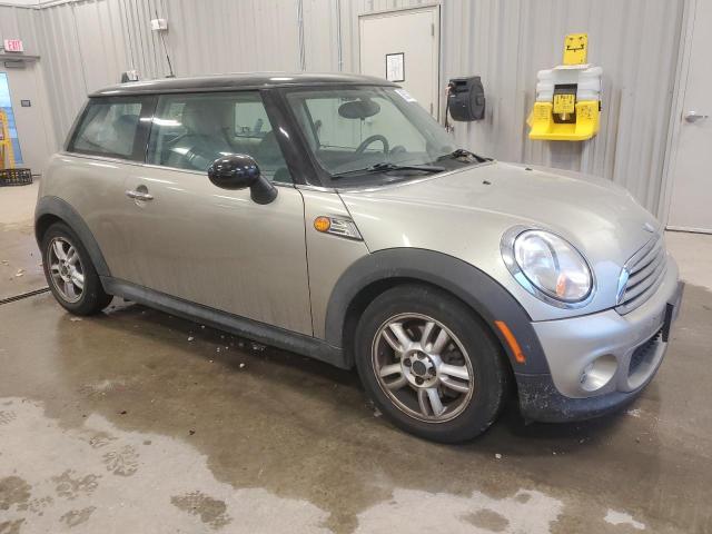 Photo 3 VIN: WMWSU3C5XBT092772 - MINI COOPER 