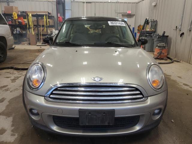 Photo 4 VIN: WMWSU3C5XBT092772 - MINI COOPER 