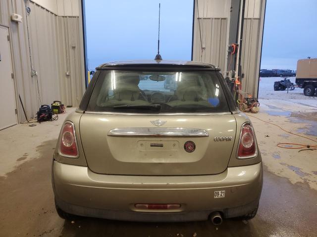 Photo 5 VIN: WMWSU3C5XBT092772 - MINI COOPER 