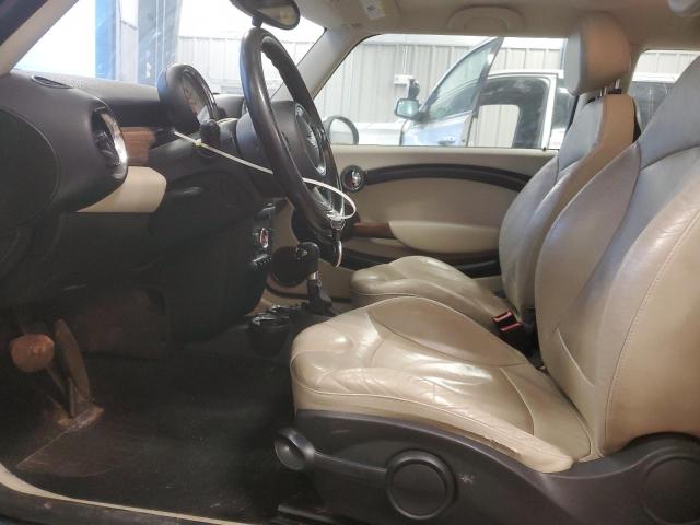 Photo 6 VIN: WMWSU3C5XBT092772 - MINI COOPER 
