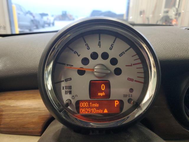 Photo 8 VIN: WMWSU3C5XBT092772 - MINI COOPER 