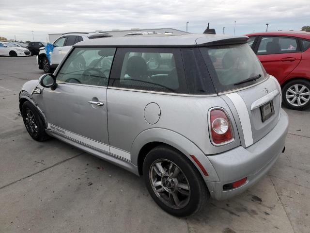 Photo 1 VIN: WMWSU3C5XBT093033 - MINI COOPER 