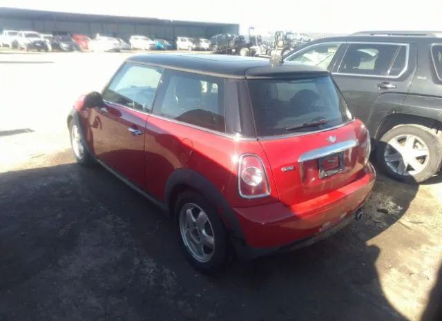 Photo 2 VIN: WMWSU3C5XBT094621 - MINI COOPER HARDTOP 