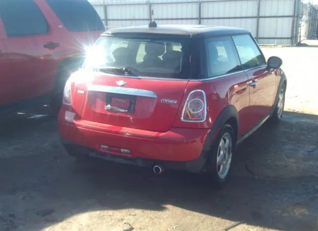 Photo 3 VIN: WMWSU3C5XBT094621 - MINI COOPER HARDTOP 