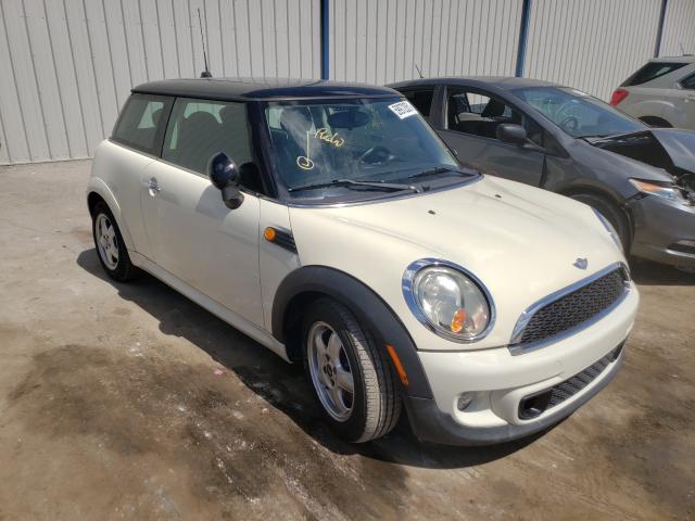 Photo 0 VIN: WMWSU3C5XBT095591 - MINI COOPER 