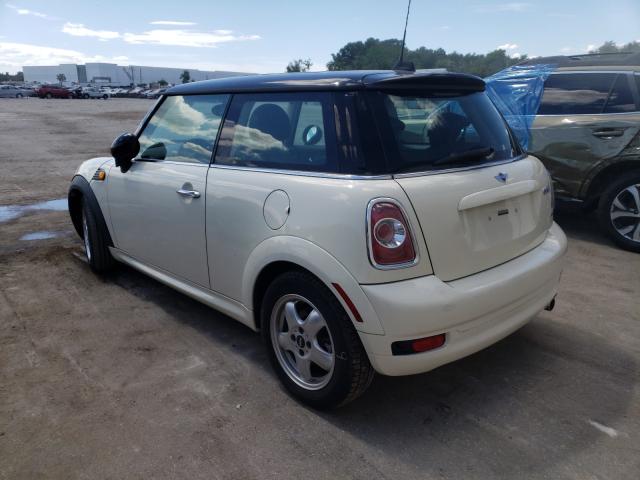 Photo 2 VIN: WMWSU3C5XBT095591 - MINI COOPER 