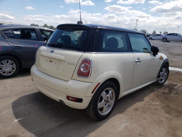 Photo 3 VIN: WMWSU3C5XBT095591 - MINI COOPER 