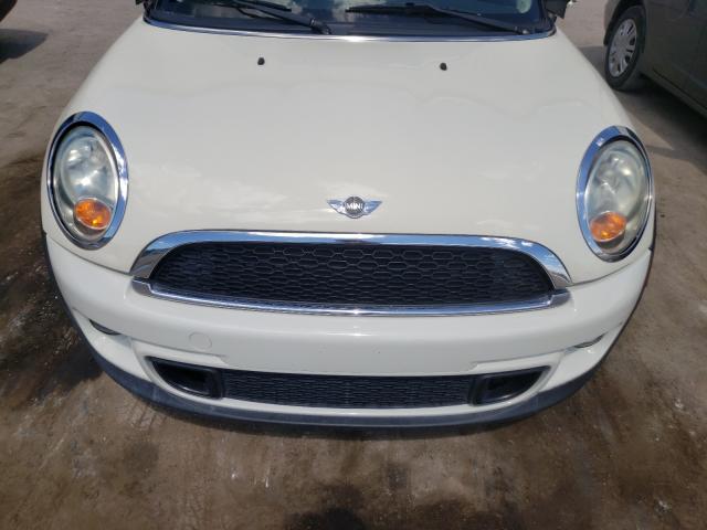 Photo 8 VIN: WMWSU3C5XBT095591 - MINI COOPER 