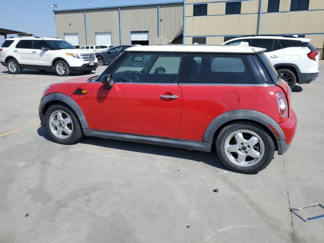 Photo 1 VIN: WMWSU3C5XBT095932 - MINI COOPER 