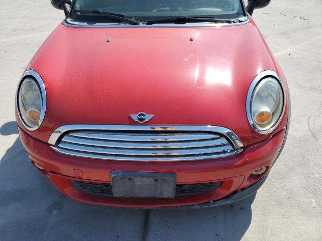 Photo 10 VIN: WMWSU3C5XBT095932 - MINI COOPER 